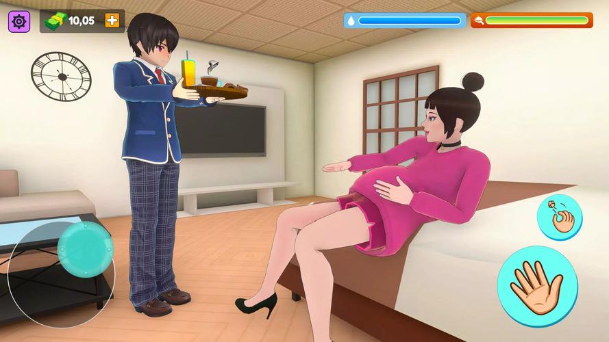妈妈下跪那天安卓汉化版下载苹果版