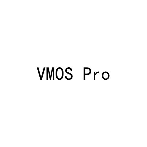 VMOSProVMOS Pro