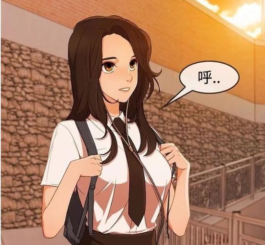 淑女花苑第三季漫画完结截图