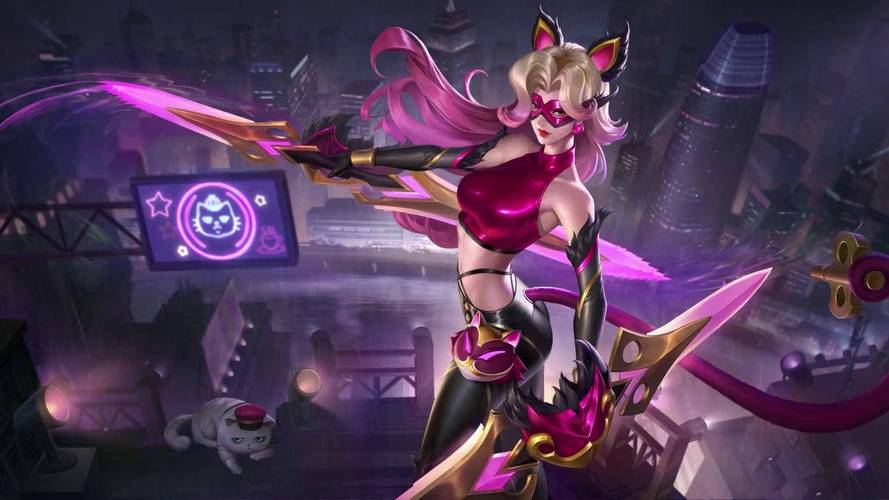猫娘触摸2汉化