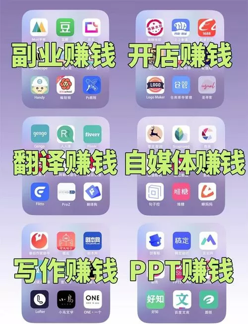 什么极速版软件赚的多