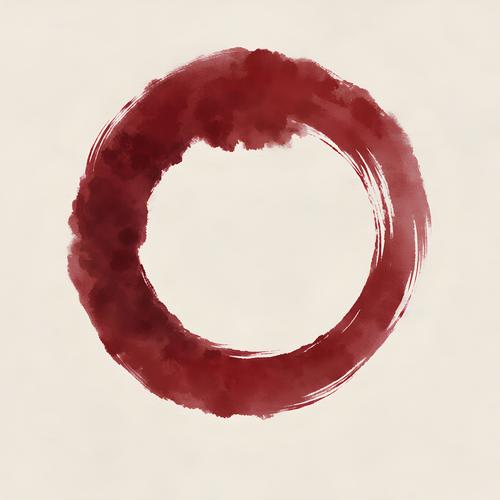 qq名显示红色表示什么截图