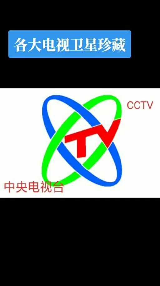中国卫星电视TV版下载游戏截图