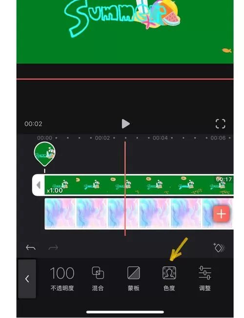 video leap使用教程