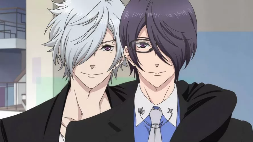 兄弟战争在线观看游戏截图