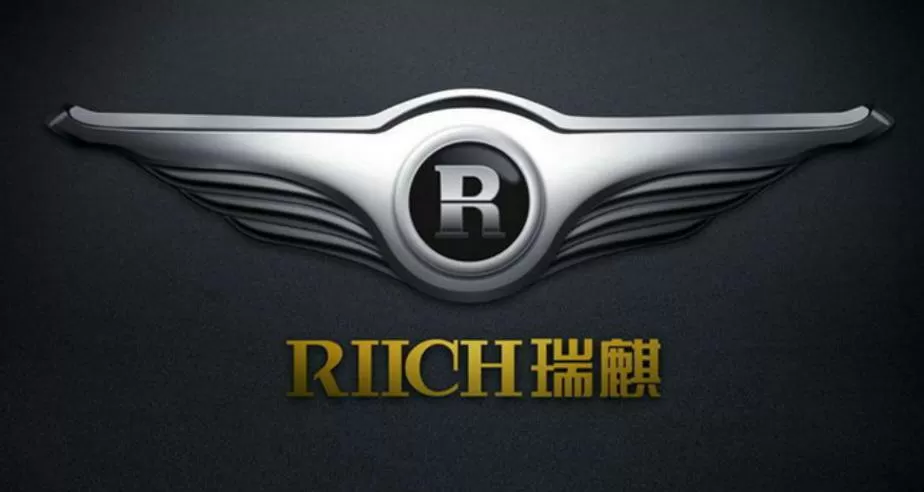 圆圈里面一个r车标缩略图