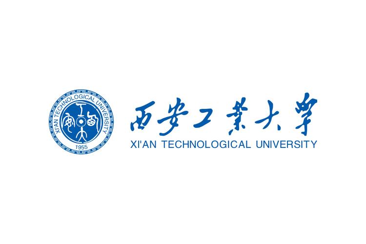 西安工业大学信息管理系统登录图标