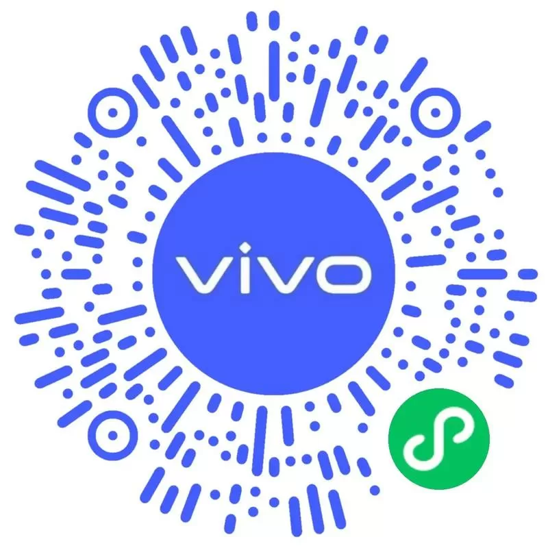 vivo手机扫一扫