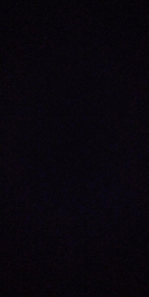 手机截屏图片是黑色的