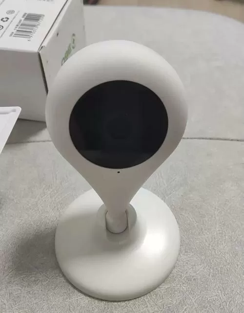 360摄像头没有wifi能用吗缩略图