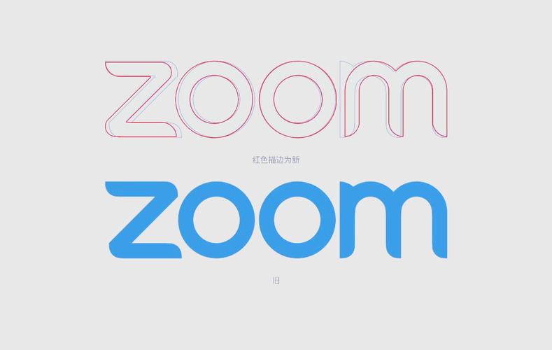 官方Zoom最新版本图标