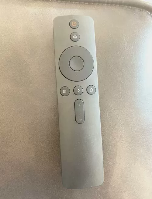 小米电视关闭语音控制在哪里设置