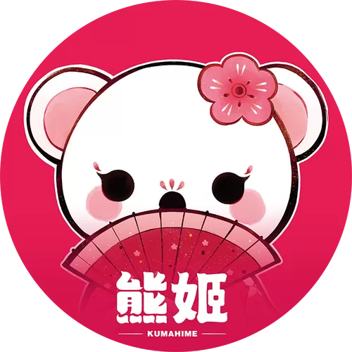熊出没女性角色