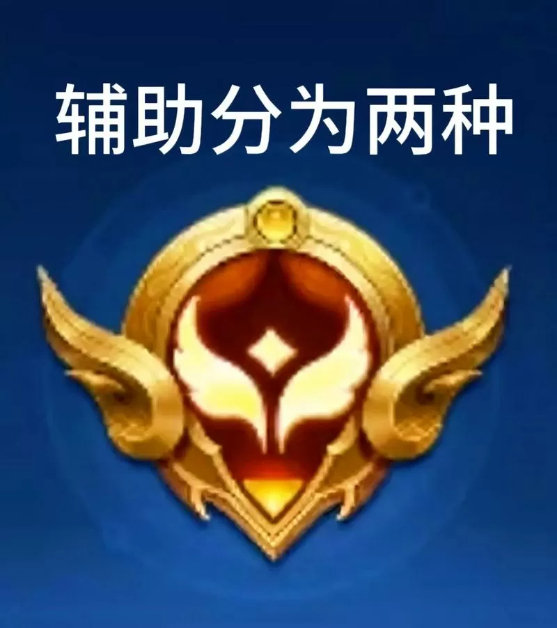 王者辅助是什么意思啊缩略图