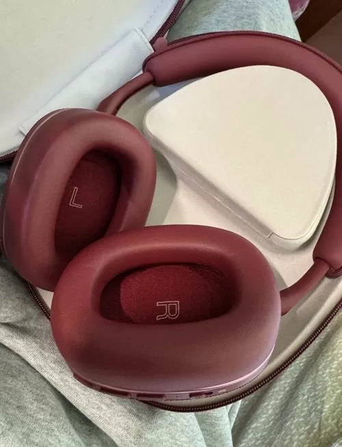 bose耳机一直红色