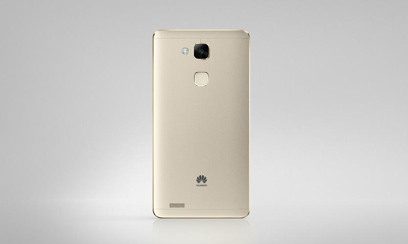 华为mate7