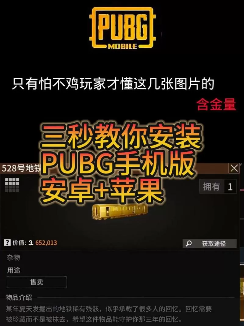 吃鸡分享游戏任务怎么做图标