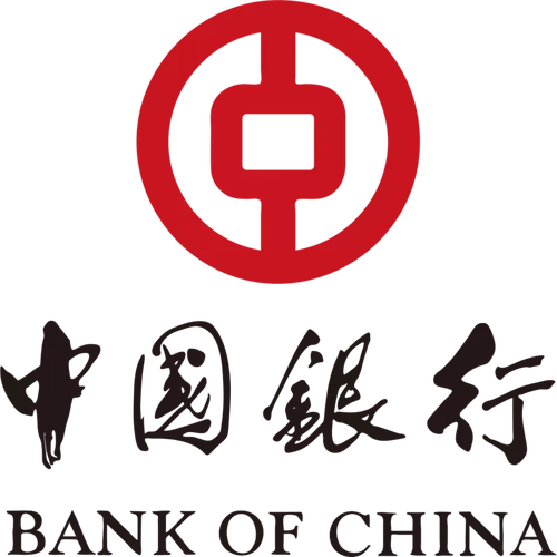 微信中国人民银行图标