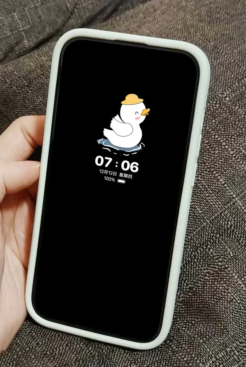 vivo手机静音模式