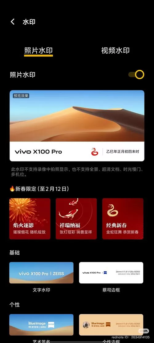 vivo主题兑换码2025永久游戏截图