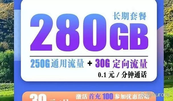 100GB流量多吗