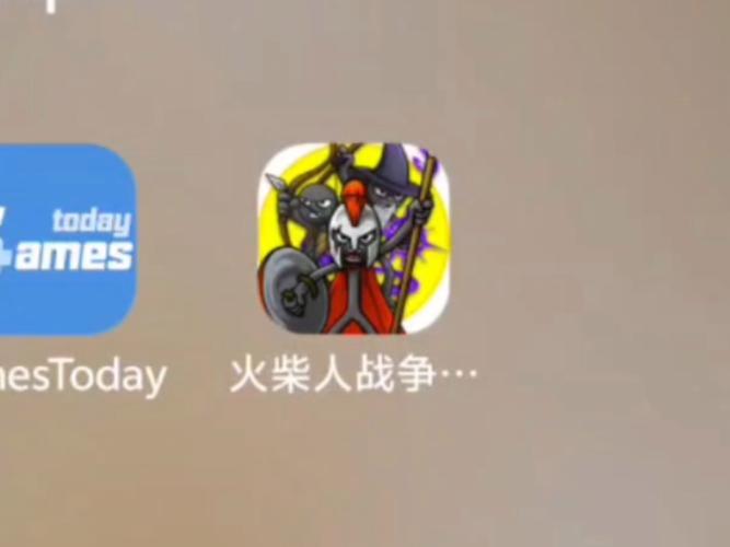 火柴人战争3内测版下载截图