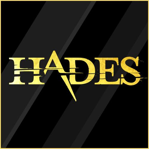 hades修改器