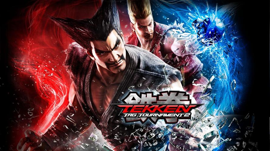 铁拳2中文版安装截图
