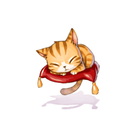 睡着的小猫咪安卓最新版正版游戏