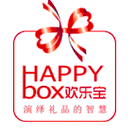 欢乐宝app官方版图标