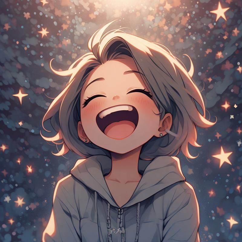 满天星漫画正版无广告图标