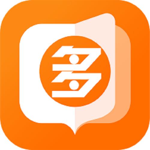 多阅免费阅读软件截图