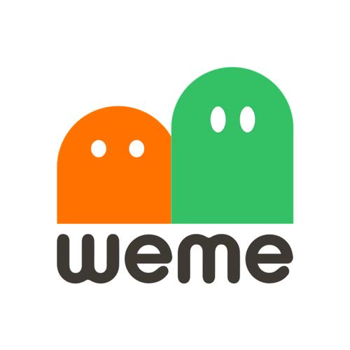 MeWe社交软件截图