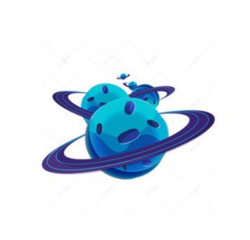 漫画星球官网版图标