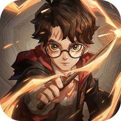 哈利波特魔法觉醒官服