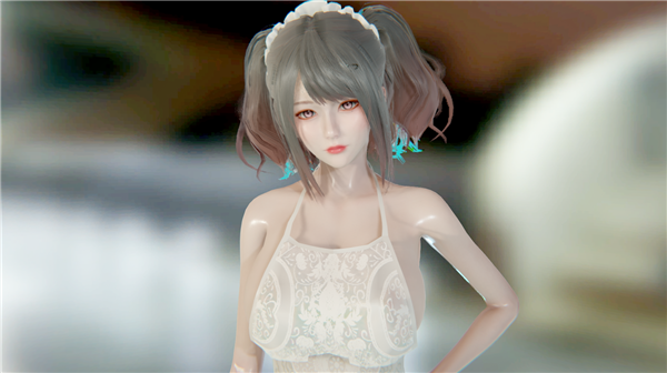 honeyselect2安卓手机版截图