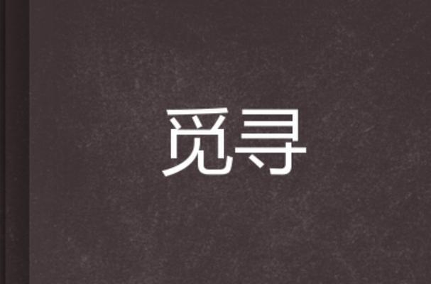 觅寻免费