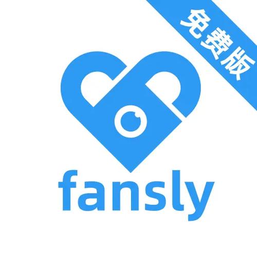 fansly中文版免费观看图标