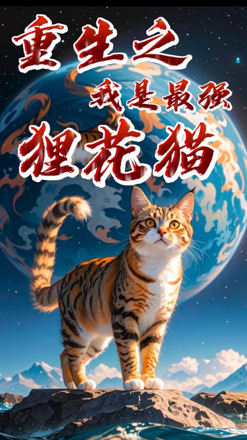 花猫小说最新版免费正版