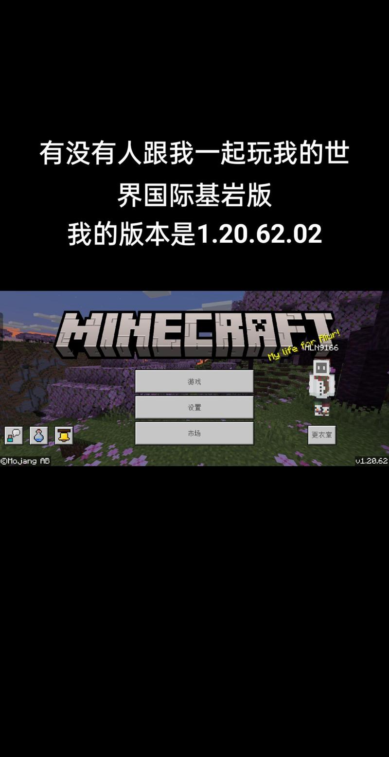 我的世界基岩版手机版模组