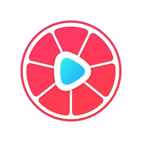 西柚加速器西柚永不升级版图标