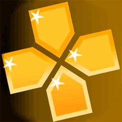ppsspp黄金版黄化版