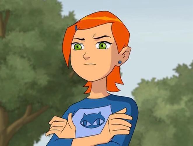 ben10 田小玟的假期去限制版截图