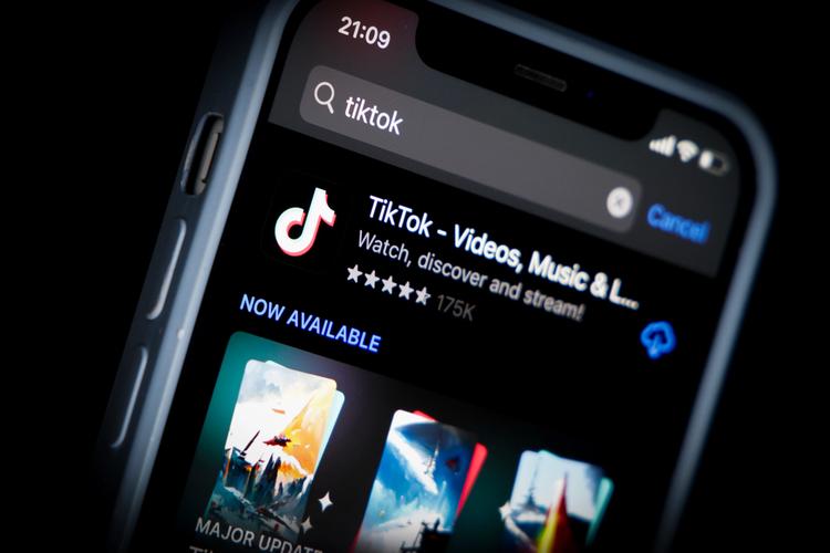 TIKTOK最新版全球版破解版免费版