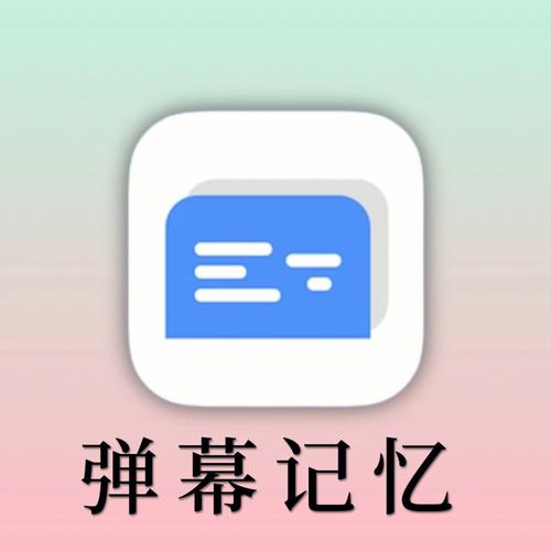 弹幕记忆app安卓汉化版