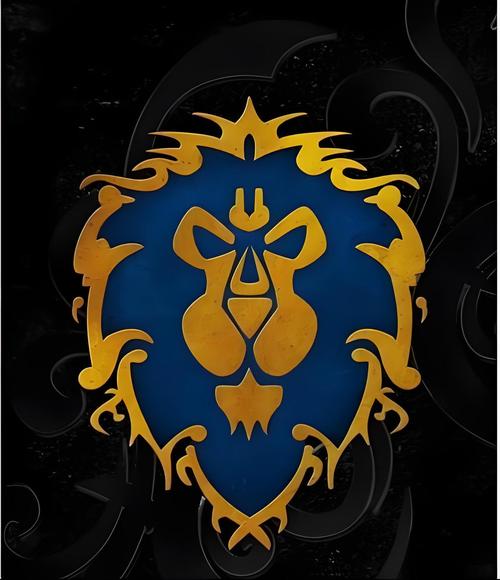 魔兽世界公会名