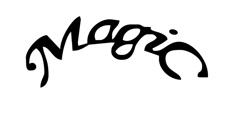 Magics1部落冲突魔改版最新版手机版图标