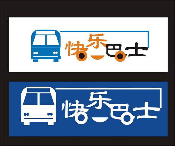 快乐巴士app图标