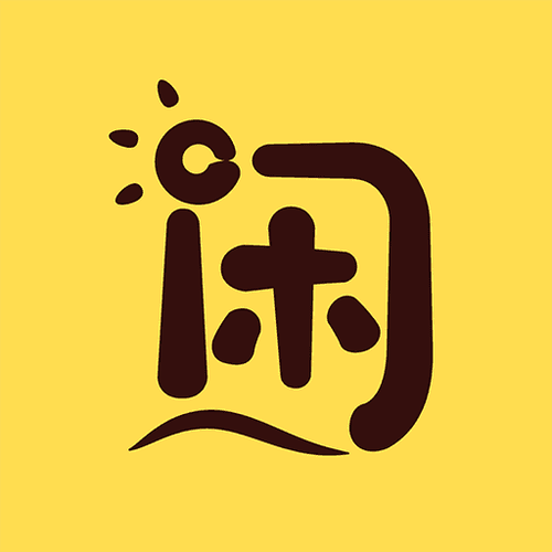闲赏赚(任务赚钱)图标