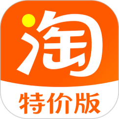 淘特app安装最新版图标